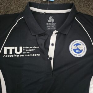 Sample Stock Polo T-shirts